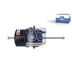Cilindru de frana pretensionat cu arc DT Spare Parts 2.40430