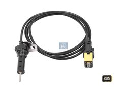 Senzor avertizare uzura placute frana DT Spare Parts 2.40585
