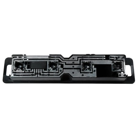 SUPORT LAMPA SPATE OLSA 2.44.062.18 - Piesa auto compatibila cu mai multe marci