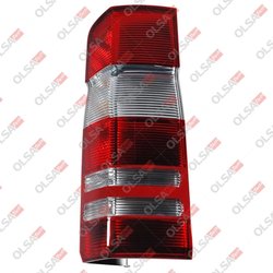 STOP SPATE OLSA 2.44.076.10 - Piesa auto compatibila cu mai multe marci