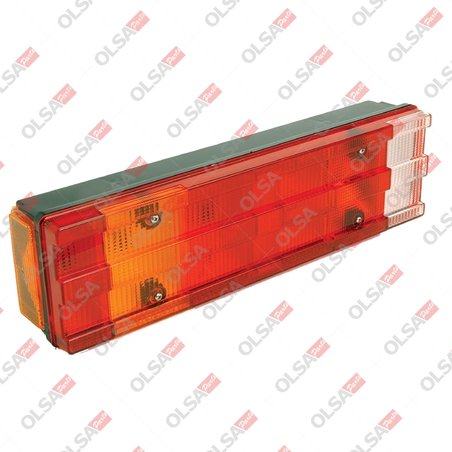 STOP SPATE OLSA 2.44.183.01 - Piesa auto compatibila cu mai multe marci