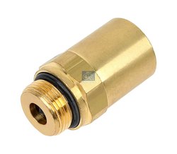 SUPAPA UNIDIRECTIONALA DT SPARE PARTS 2.44033 - Piesa auto compatibila cu mai multe marci