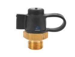 CONEXIUNI TEST, CONDUCTE DT SPARE PARTS 2.44030 - Piesa auto compatibila cu mai multe marci