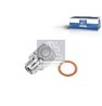 SUPAPA SISTEM SUPRAALIMENTARE DT SPARE PARTS 2.44036 - Piesa auto compatibila cu mai multe marci