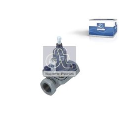 Supapa de supraplin DT Spare Parts 2.44060
