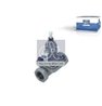 Supapa de supraplin DT Spare Parts 2.44060