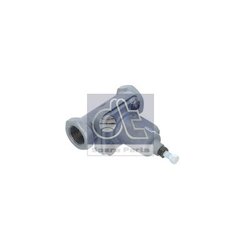 Supapa de supraplin DT Spare Parts 2.44060