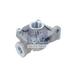 SUPAPA CU DESCHIDERE RAPIDA DT SPARE PARTS 2.44093 - Compatibil cu DAF, IVECO, MAN, MERCEDES-BENZ, VOLVO