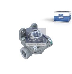 SUPAPA CU DESCHIDERE RAPIDA DT SPARE PARTS 2.44094 - Compatibil cu RENAULT TRUCKS
