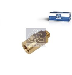 Filtru legatura, sistem pneumatic DT Spare Parts 2.44202