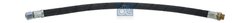 Furtun frana DT Spare Parts 2.44225