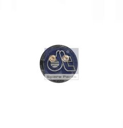 USCATOR AER COMPRESOR DT SPARE PARTS 2.44252 - Piesa auto compatibila cu mai multe marci
