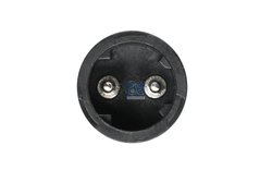 USCATOR AER COMPRESOR DT SPARE PARTS 2.44252 - Piesa auto compatibila cu mai multe marci