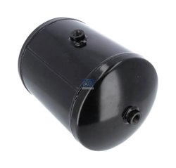 REZERVOR AER SISTEM COMPRESOR DT SPARE PARTS 2.44349 - Piesa auto compatibila cu mai multe marci