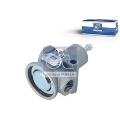 Supapa de suprapresiune DT Spare Parts 2.46006