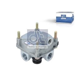 Supapa releu DT Spare Parts 2.47002