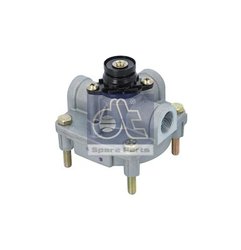Supapa releu DT Spare Parts 2.47002
