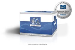 RELEU, ALB DT SPARE PARTS 2.47037 - Piesa auto compatibila cu mai multe marci