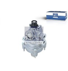 RELEU, ALB DT SPARE PARTS 2.47035 - Piesa auto compatibila cu mai multe marci