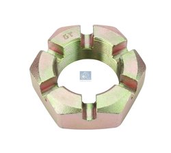 Piulita ax, planetara DT Spare Parts 2.50080