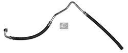 Furtun hidraulic sistem directie DT Spare Parts 2.53327