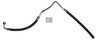 Furtun hidraulic sistem directie DT Spare Parts 2.53327