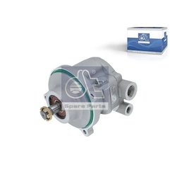 POMPA HIDRAULICA DIRECTIE DT SPARE PARTS 2.53482 - Piesa auto compatibila cu mai multe marci