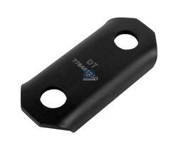 LIMBA, SUPORT ARC DT SPARE PARTS 2.61245 - Piesa auto compatibila cu mai multe marci