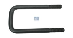 Brida arc DT Spare Parts 2.61832