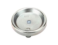 Placa, perna de aer DT Spare Parts 2.62054