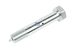 SURUB, FUZETA DT SPARE PARTS 2.62060 - Piesa auto compatibila cu mai multe marci