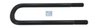 Brida arc DT Spare Parts 2.62132