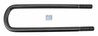 Brida arc DT Spare Parts 2.62136
