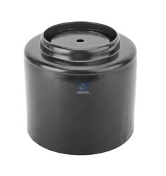 Piston perna de aer DT Spare Parts 2.62160