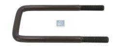 Brida arc DT Spare Parts 2.62559