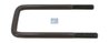 Brida arc DT Spare Parts 2.62559