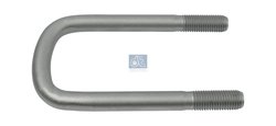 Brida arc DT Spare Parts 2.62935