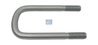 Brida arc DT Spare Parts 2.62935