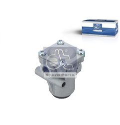 SUPAPA DE SUPRAPRESIUNE DT SPARE PARTS 2.64040 - Piesa auto compatibila cu mai multe marci