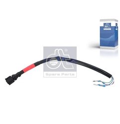 Supapa magnetica DT Spare Parts 2.64056