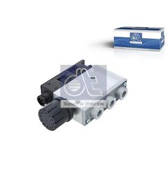 SUPAPA PERNA AER DT SPARE PARTS 2.64065 - Compatibil cu VOLVO