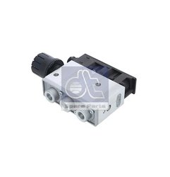 SUPAPA PERNA AER DT SPARE PARTS 2.64065 - Compatibil cu VOLVO
