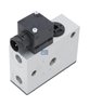 SUPAPA PERNA AER DT SPARE PARTS 2.64068 - Piesa auto compatibila cu mai multe marci