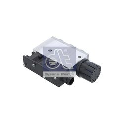 SUPAPA PERNA AER DT SPARE PARTS 2.64065 - Compatibil cu VOLVO