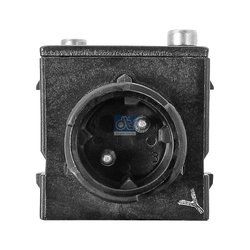 SUPAPA PERNA AER DT SPARE PARTS 2.64068 - Piesa auto compatibila cu mai multe marci