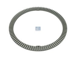 INEL SENZOR ABS DT SPARE PARTS 2.65149 - Compatibil cu RENAULT TRUCKS, VOLVO