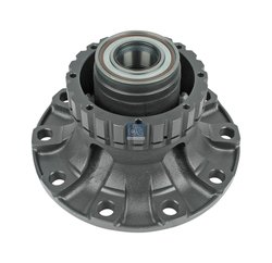 Butuc roata DT Spare Parts 2.65249