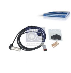 SENZOR ABS DT SPARE PARTS 2.65259 - Piesa auto compatibila cu mai multe marci