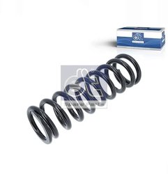 ARC SUSPENSIE CABINA DT SPARE PARTS 2.70406 - Piesa auto compatibila cu mai multe marci