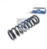 ARC SUSPENSIE CABINA DT SPARE PARTS 2.70406 - Piesa auto compatibila cu mai multe marci